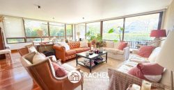 SE VENDE MARAVILLOSO Y AMPLIO DEPTO DE 5 D- EN EXCLUSIVO EDIFICIO EL VERGEL- Sector Avda Alemania