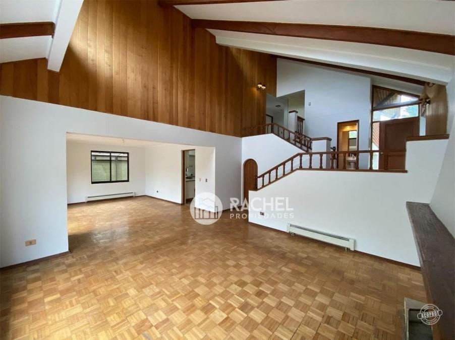 SE ARRIENDA EXCELENTE CASA COMERCIAL SECTOR LIDER VECINO – BARRIO INGLES