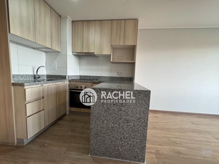 SE ARRIENDA DEPTO EDIFICIO VANGUARDIA CENTER- CENTRO DE TEMUCO