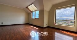 SE VENDE HERMOSO E IMPECABLE DEPTO 4D- Edificio Loncotraro- Holandesa