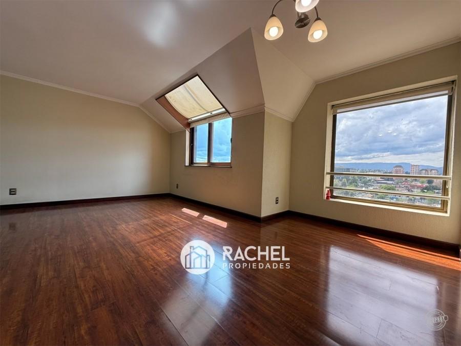 SE VENDE HERMOSO E IMPECABLE DEPTO 4D- Edificio Loncotraro- Holandesa