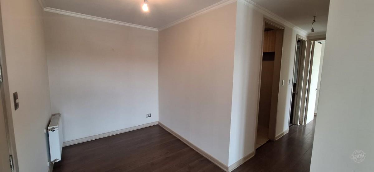 Arriendo Departamento en Edificio Doña Carmen Sector Centro -Avenida Alemania, Temuco Arriendo Departamento en Edificio Doña Carmen Sector Centro -Avenida Alemania, Temuco