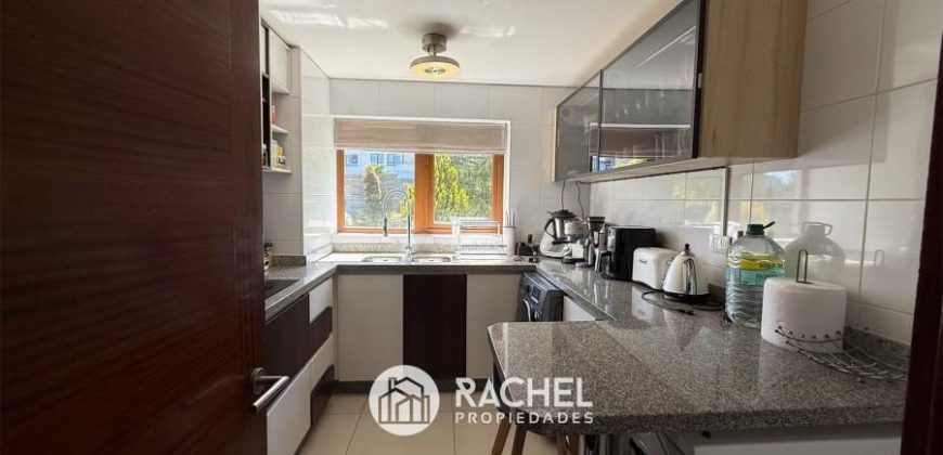 SE VENDE HERMOSO DEPTO 2D-2B RODEADO DE ÁREAS VERDES- Condominio Cumbres del Sur