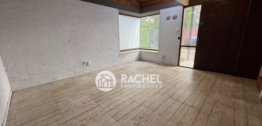 EN ARRIENDO CASA CON EXCELENTE UBICACIÓN