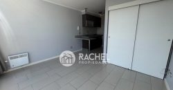 EN ARRIENDO DEPARTAMENTO ESTUDIO EDIFICIO LUGANO