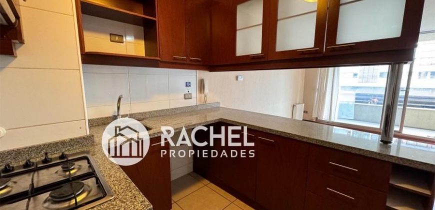 DEPARTAMENTO EN ARRIENDO SECTOR AVENIDA ALEMANIA CONDOMINIO JARDÍN DE LOS REYES