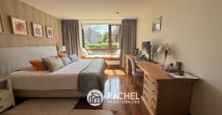 SE VENDE MARAVILLOSO Y AMPLIO DEPTO DE 5 D- EN EXCLUSIVO EDIFICIO EL VERGEL- Sector Avda Alemania