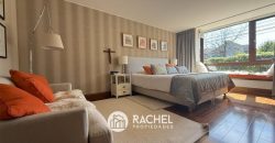SE VENDE MARAVILLOSO Y AMPLIO DEPTO DE 5 D- EN EXCLUSIVO EDIFICIO EL VERGEL- Sector Avda Alemania