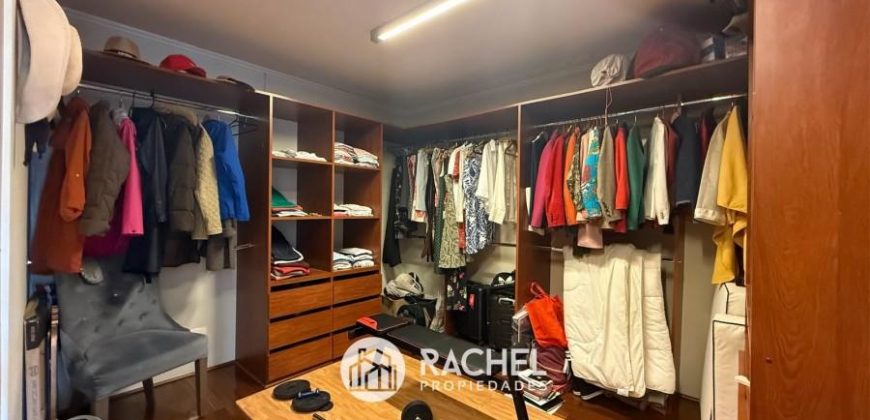 SE VENDE MARAVILLOSO Y AMPLIO DEPTO DE 5 D- EN EXCLUSIVO EDIFICIO EL VERGEL- Sector Avda Alemania