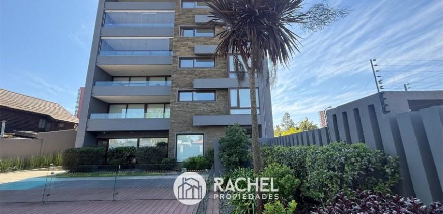 SE VENDE MARAVILLOSO Y AMPLIO DEPTO DE 5 D- EN EXCLUSIVO EDIFICIO EL VERGEL- Sector Avda Alemania