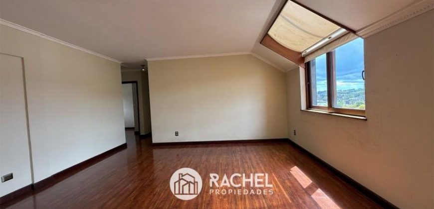 SE VENDE HERMOSO E IMPECABLE DEPTO 4D- Edificio Loncotraro- Holandesa