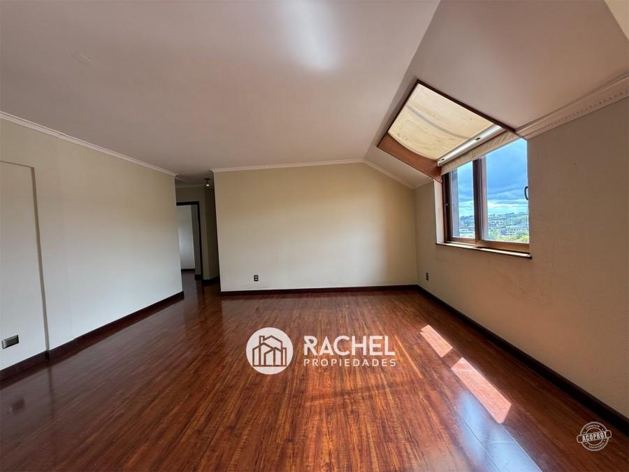 SE VENDE HERMOSO E IMPECABLE DEPTO 4D- Edificio Loncotraro- Holandesa