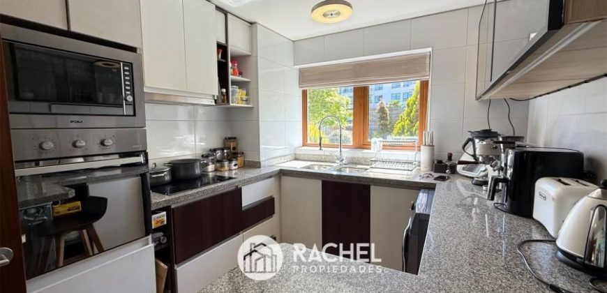 SE VENDE HERMOSO DEPTO 2D-2B RODEADO DE ÁREAS VERDES- Condominio Cumbres del Sur