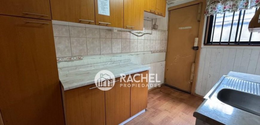 EN ARRIENDO CASA CON EXCELENTE UBICACIÓN