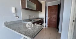 EN ARRIENDO DEPARTAMENTO ESTUDIO EDIFICIO LUGANO