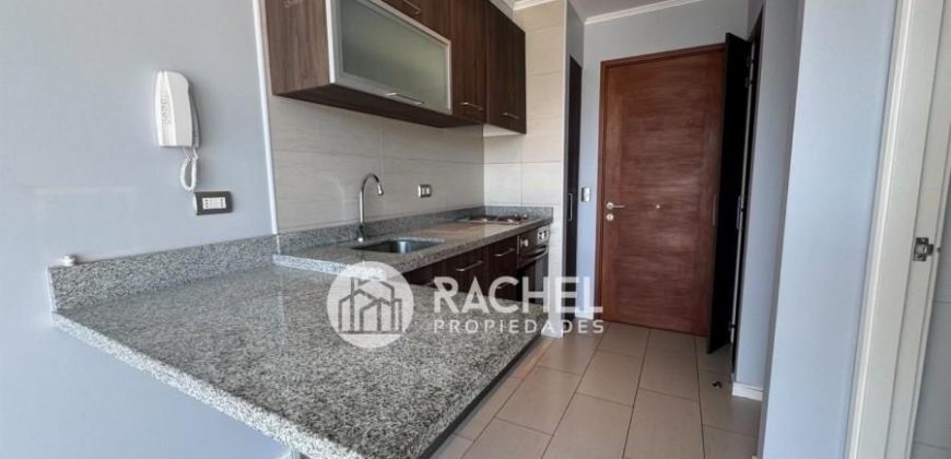 EN ARRIENDO DEPARTAMENTO ESTUDIO EDIFICIO LUGANO
