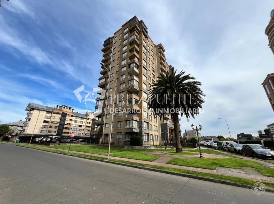 Excelente oportunidad de inversión en el sector más cotizado de Temuco