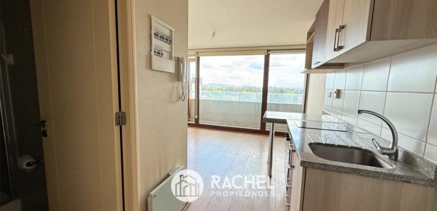 SE VENDE DEPTO ESTUDIO IDEAL INVERSION – Centro Lagos II