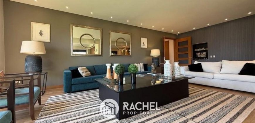 SE VENDE MARAVILLOSA CASA MEDITERRANEA CON GRAN TERRENO EN CONDOMINIO- Lomas del Carmen