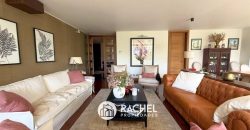 SE VENDE MARAVILLOSO Y AMPLIO DEPTO DE 5 D- EN EXCLUSIVO EDIFICIO EL VERGEL- Sector Avda Alemania