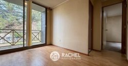 SE ARRIENDA CÓMODO DEPTO DE 2D- Condominio Jardines del Prado (Sector Norte de Temuco)