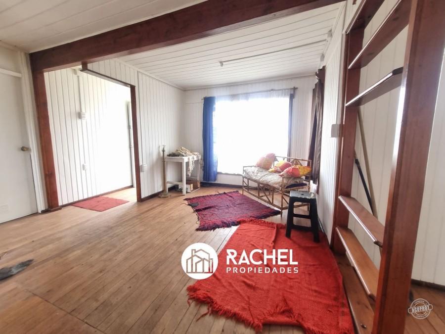 EN VENTA CASA 5 DORMITORIOS CERCANO A COLEGIO EN SECTOR CAMPOS DEPORTIVO, TEMUCO