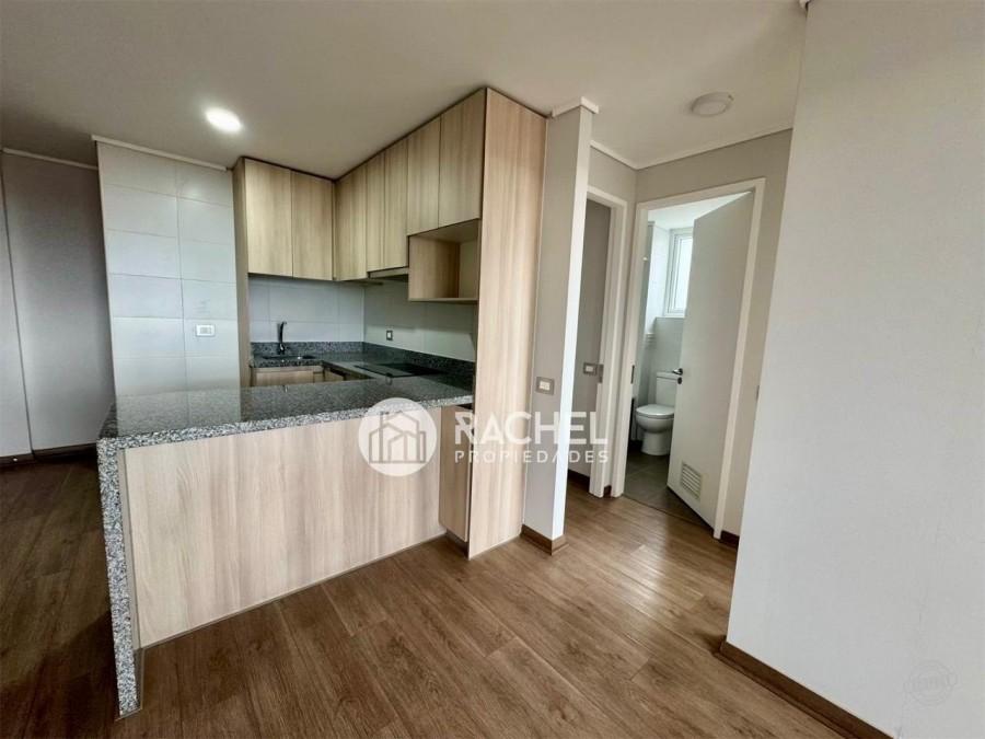 SE ARRIENDA DEPTO EDIFICIO VANGUARDIA CENTER – CENTRO DE TEMUCO