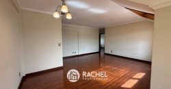 SE VENDE HERMOSO E IMPECABLE DEPTO 4D- Edificio Loncotraro- Holandesa