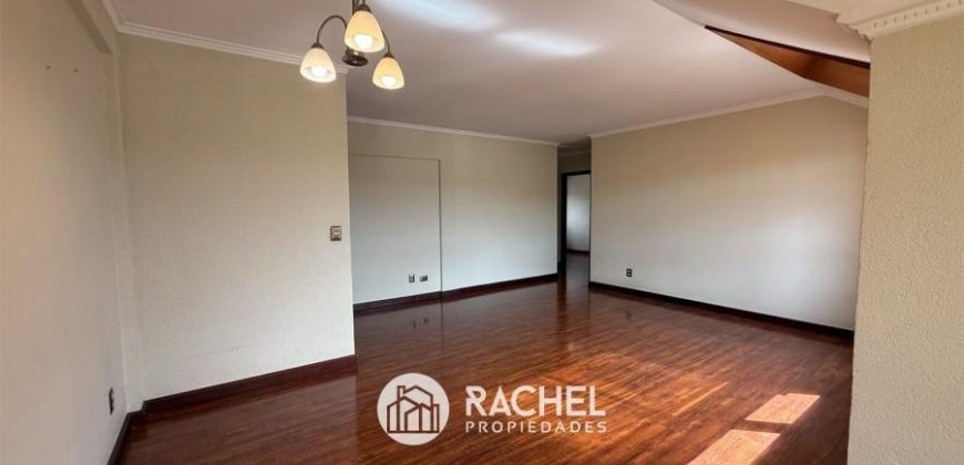 SE VENDE HERMOSO E IMPECABLE DEPTO 4D- Edificio Loncotraro- Holandesa