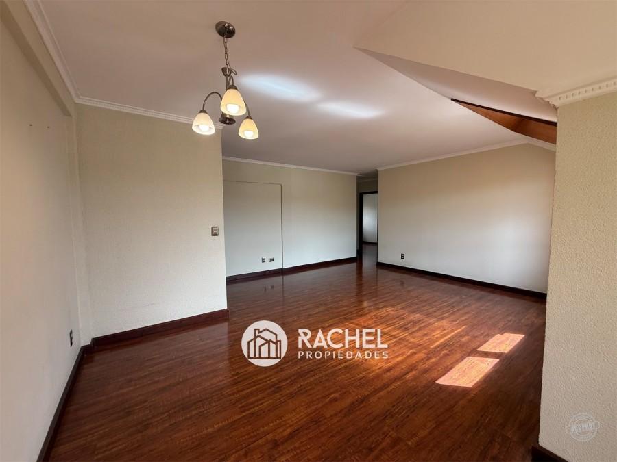 SE VENDE HERMOSO E IMPECABLE DEPTO 4D- Edificio Loncotraro- Holandesa