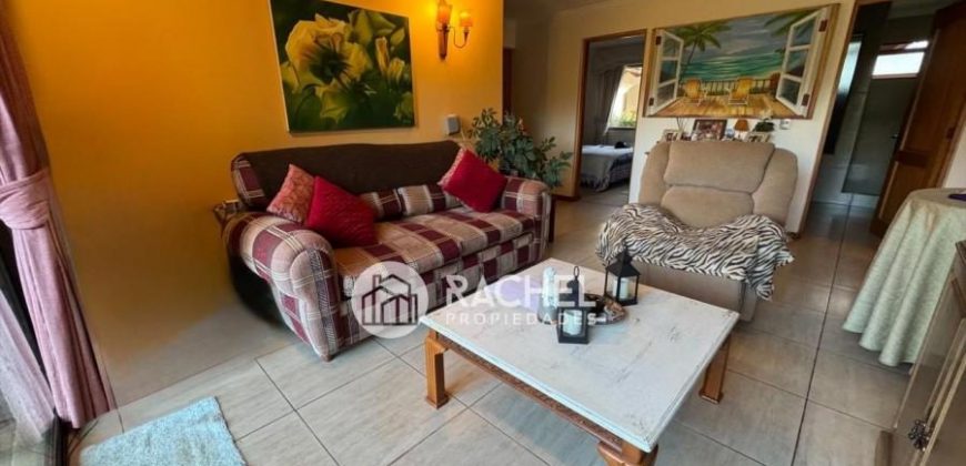 EN VENTA HERMOSA Y AMPLIA CASA EN PARCELA SECTOR CAMINO BOTROLHUE