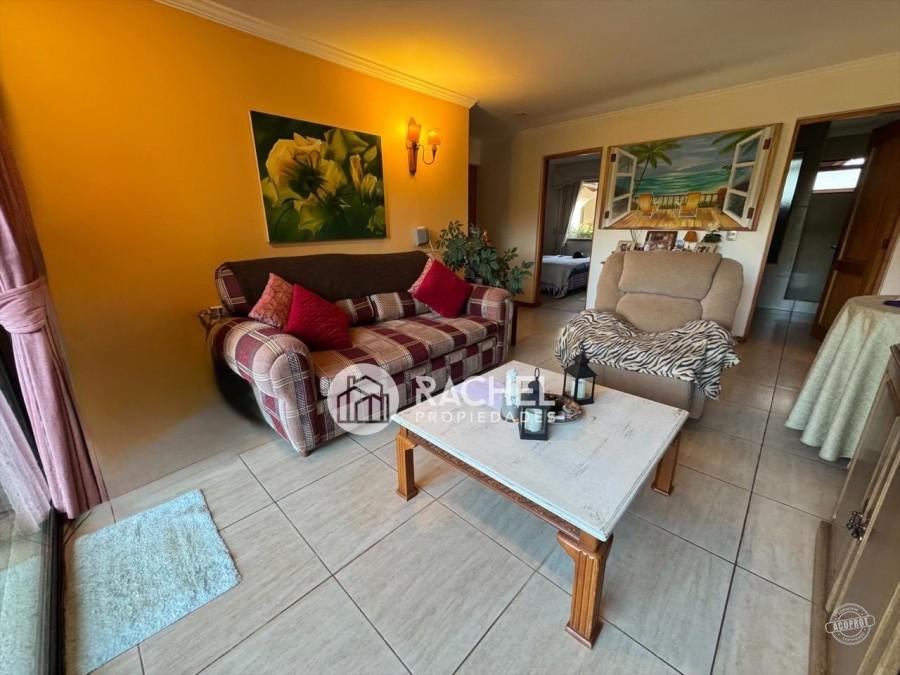 EN VENTA HERMOSA Y AMPLIA CASA EN PARCELA SECTOR CAMINO BOTROLHUE