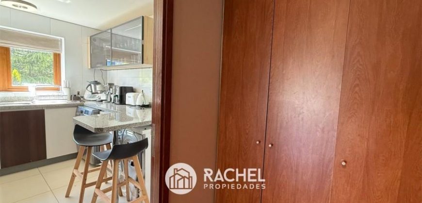 SE VENDE HERMOSO DEPTO 2D-2B RODEADO DE ÁREAS VERDES- Condominio Cumbres del Sur