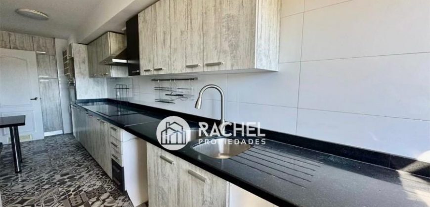 SE VENDE LINDO DEPARTAMENTO REMODELADO EDIFICIO VERSALLES EN TEMUCO