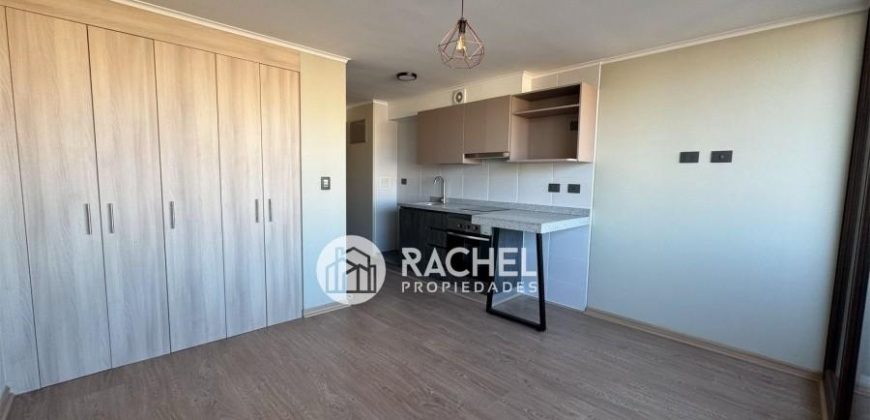 SE VENDE DEPARTAMENTO ESTUDIO IDEAL INVERSION