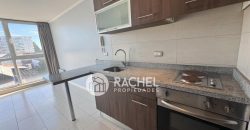 EN ARRIENDO DEPARTAMENTO ESTUDIO EDIFICIO LUGANO