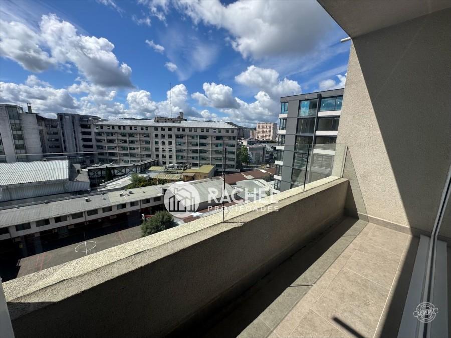 SE ARRIENDA DEPARTAMENTO ESTUDIO EDIFICIO STEPKE – TEMUCO SE ARRIENDA DEPARTAMENTO ESTUDIO EDIFICIO STEPKE – TEMUCO