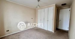 DEPARTAMENTO EN ARRIENDO SECTOR AVENIDA ALEMANIA CONDOMINIO JARDÍN DE LOS REYES