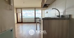 SE VENDE DEPTO ESTUDIO IDEAL INVERSION – Centro Lagos II