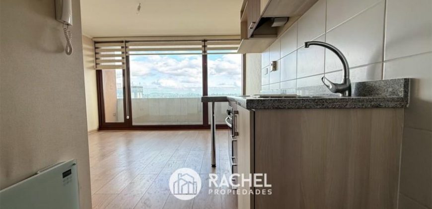 SE VENDE DEPTO ESTUDIO IDEAL INVERSION – Centro Lagos II
