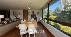 SE VENDE MARAVILLOSO Y AMPLIO DEPTO DE 5 D- EN EXCLUSIVO EDIFICIO EL VERGEL- Sector Avda Alemania