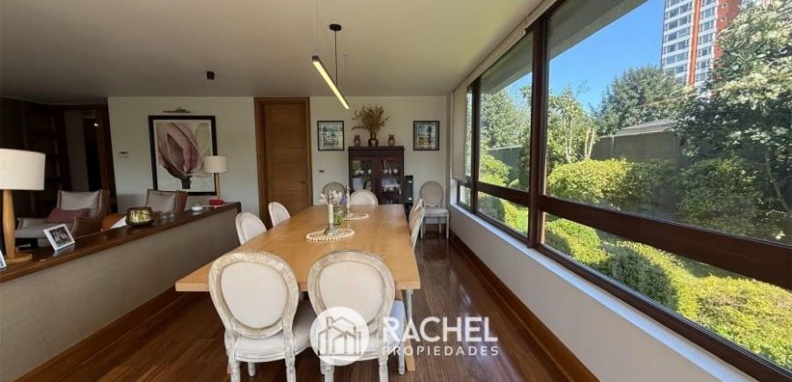 SE VENDE MARAVILLOSO Y AMPLIO DEPTO DE 5 D- EN EXCLUSIVO EDIFICIO EL VERGEL- Sector Avda Alemania