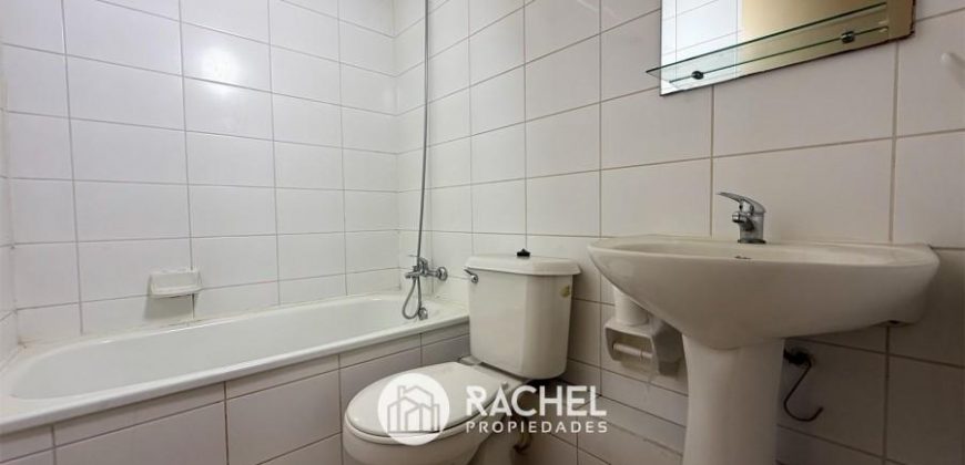 SE ARRIENDA CÓMODO DEPTO DE 2D- Condominio Jardines del Prado (Sector Norte de Temuco)