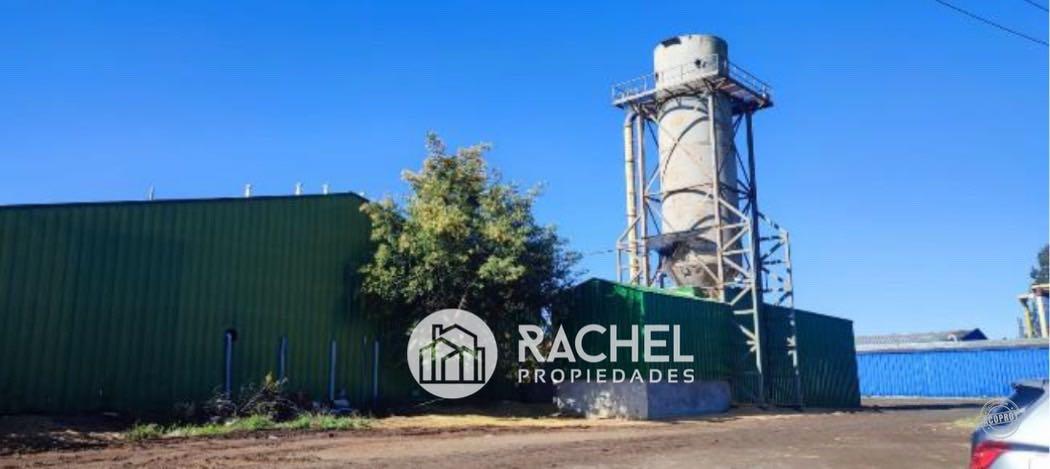 VENTA DE PLANTA INDUSTRIAL DE MUEBLES Y PUERTAS FUNCIONANDO