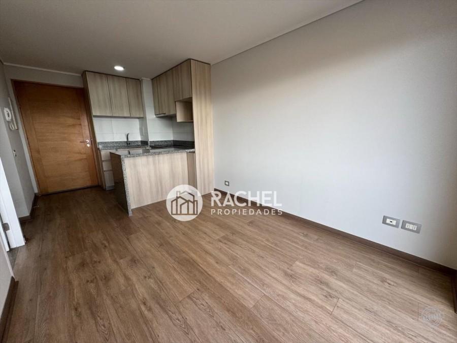 SE ARRIENDA DEPTO EDIFICIO VANGUARDIA CENTER- CENTRO DE TEMUCO