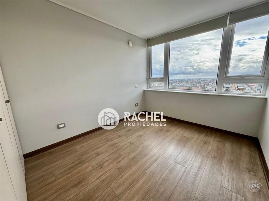 SE ARRIENDA DEPTO EDIFICIO VANGUARDIA CENTER – CENTRO DE TEMUCO