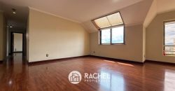 SE VENDE HERMOSO E IMPECABLE DEPTO 4D- Edificio Loncotraro- Holandesa