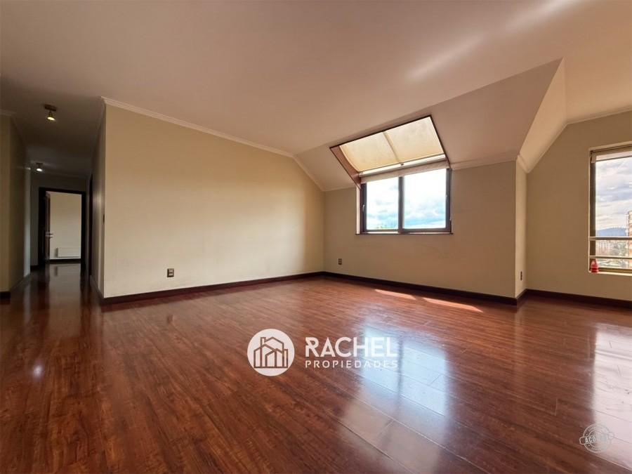 SE VENDE HERMOSO E IMPECABLE DEPTO 4D- Edificio Loncotraro- Holandesa