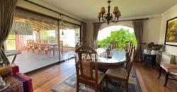 EN VENTA HERMOSA Y AMPLIA CASA EN PARCELA SECTOR CAMINO BOTROLHUE