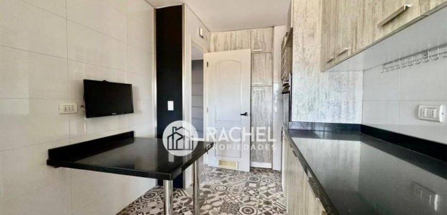 SE VENDE LINDO DEPARTAMENTO REMODELADO EDIFICIO VERSALLES EN TEMUCO